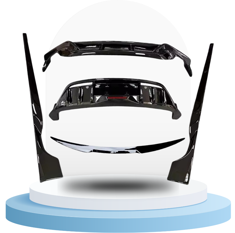 BYD Seal Body Kit