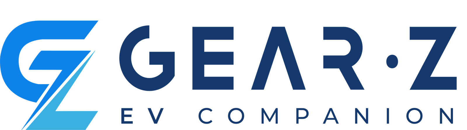 GEARZ LOGO panjang